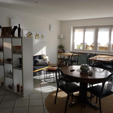 Ristobar B&B Al Pont Selma Luaran gambar